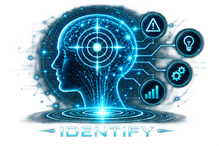 Identify