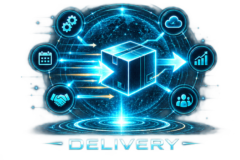 Delivery