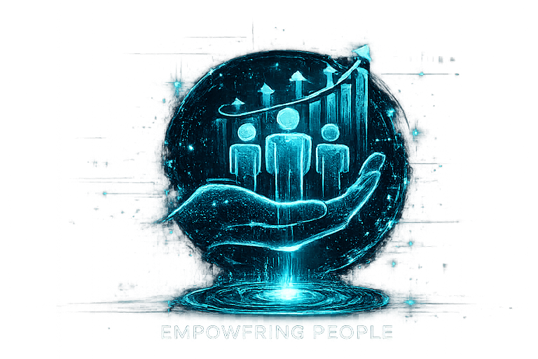Empowering People